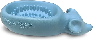 SPOT Doc & Phoebe's The Wet Feeder for Cats | Veterinarian Designed Interactive Feeder Toy Mouse for Cats | Encourages Healthy Eating Habits