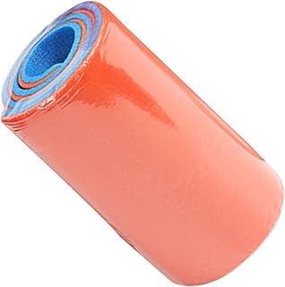 1roll Emergency Fracture Support Splint Kit Rolled Splint for Neck Arm and Leg Injuries Flexible and Moldable Design for First Aid and Pet Use