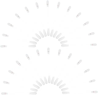 YARNOW 50pcs Cats Ear Cleaner Pet Ear Cleaning Swabs Soft for Dogs and Cats Cleaning Tool