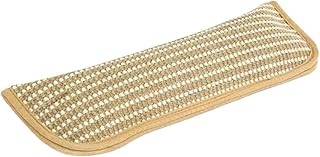 Garden Sisal Catnip Pillow Toy Kickers, Catnips Toys for Cats, Interactive Catnips Chew Toy Catnip-Kicker Pillow Refillable Catnip-Indoor Scratchings Chewing (L 1pcs)