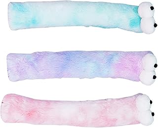 Catnips Kickers Toy Interactive Cats Kick Stick Soft and Durables Cats Toy Pillow for Indoor Kitten Pet Chew Supplies Cats Toy Pillow Kickers