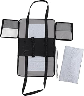 Dog Car Basket High Strength 600D Polyester Portable Pet Car Seat Travel Carrier for Small Dogs Cats Puppies Vehicle Accessories Foldable Lightweight Durable Comfortable