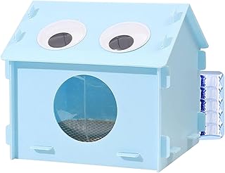 Pet Cooling Shelter - Air Conditioned Cat Nest, Waterproof Dog Sleeping Bed, Soft Modernized Outdoor Resting, Portable Mat | Balcony Living Room Bedroom Patio for Balcony Living Room Bedroom Patio