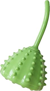 Slow Feeder Dog Toy, Treat Dispensing Chewing Tool, Interactive Pet Accessory with Sturdy Build, Puppy Training and Play Tool, Food Enrichment Toy for Stress Relief and Healthy Eating